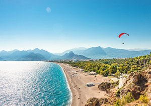 antalya